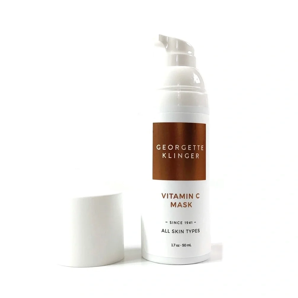 NEW Georgette Klinger Vitamin C Mask
